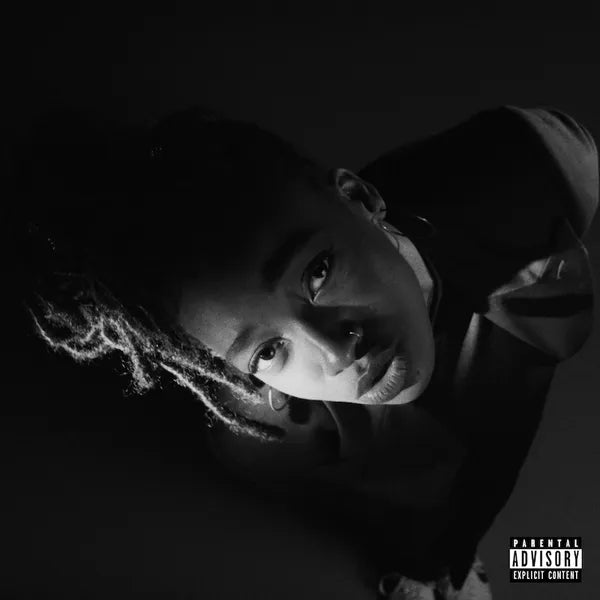Little Simz -  Grey Area (New Vinyl)