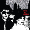 Lives Of Angels - Elevator To Eden (New Vinyl)