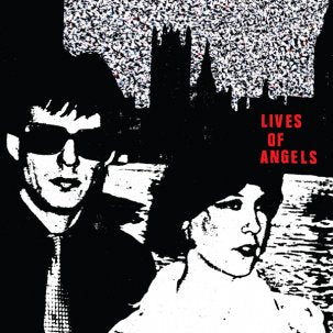 Lives Of Angels - Elevator To Eden (New Vinyl)