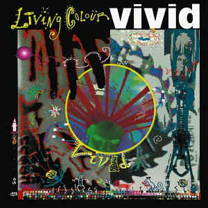 Living Colour ?ÇÄ- Vivid (New CD)