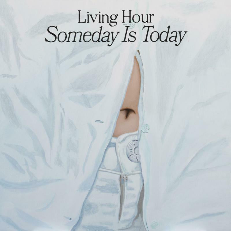 Living Hour - Someday Is Today (Yellow) (New Vinyl)