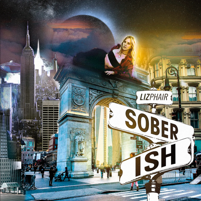 Liz Phair - Soberish (New CD)