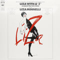 Liza Minnelli – Liza With A "Z" (A Concert For Television) (New Vinyl)