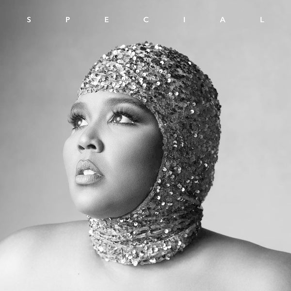 Lizzo - Special (Indie Exclusive Grape Vinyl) (New Vinyl)