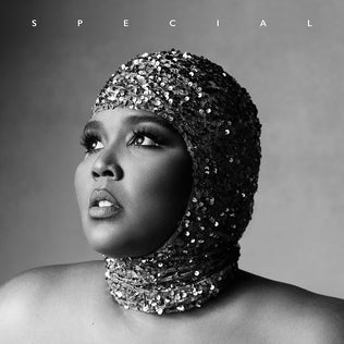 Lizzo - Special (New CD)