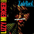 Lizzy Mercier Descloux - Zulu Rock (New Vinyl)