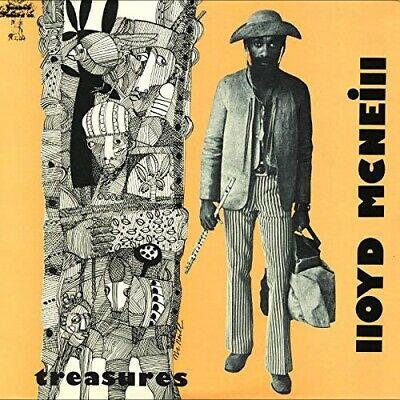 Lloyd-mcneill-treasures-new-vinyl