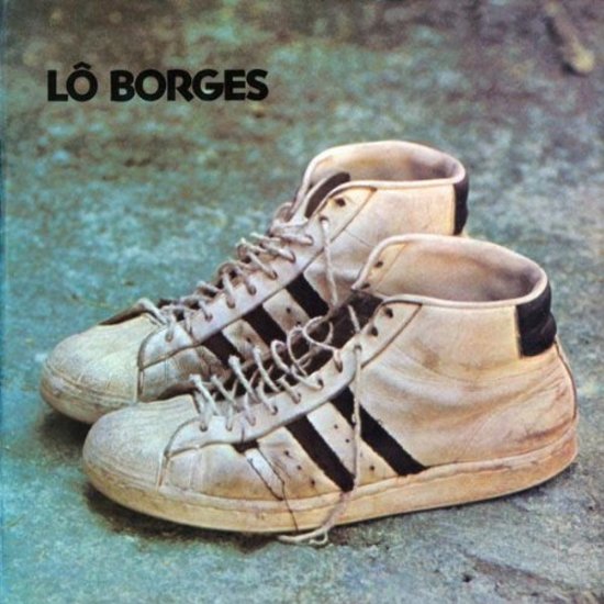 Lo Borges - Lo Borges (New Vinyl)