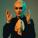 Locate-s1-personalia-green-vinyl-new-vinyl