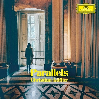 Loffler/Parallels - Shellac Reworks By Christian Loffler (New CD)