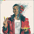Logic - Confessions Of A Dangerous Mind (New CD)