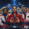 Logic-incredible-true-story-new-cd