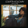 Loleatta-holloway-cry-to-me-clear-vinyl-new-vinyl