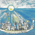 Lon Moshe & Southern Freedom Arkestra - Love Is Where The Spirit Lies (New CD)