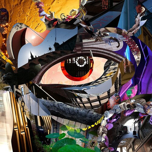 London Brew - London Brew (2CD) (New CD)