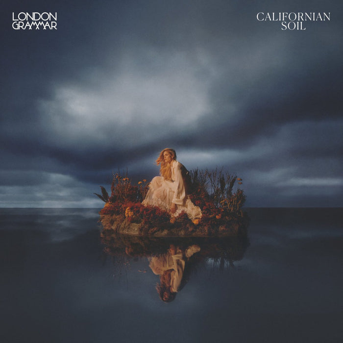 London Grammar - California Soul (New Vinyl)