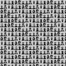 Lonely Guest (Tricky) - Lonely Guest (Ltd White Edition) (New Vinyl)