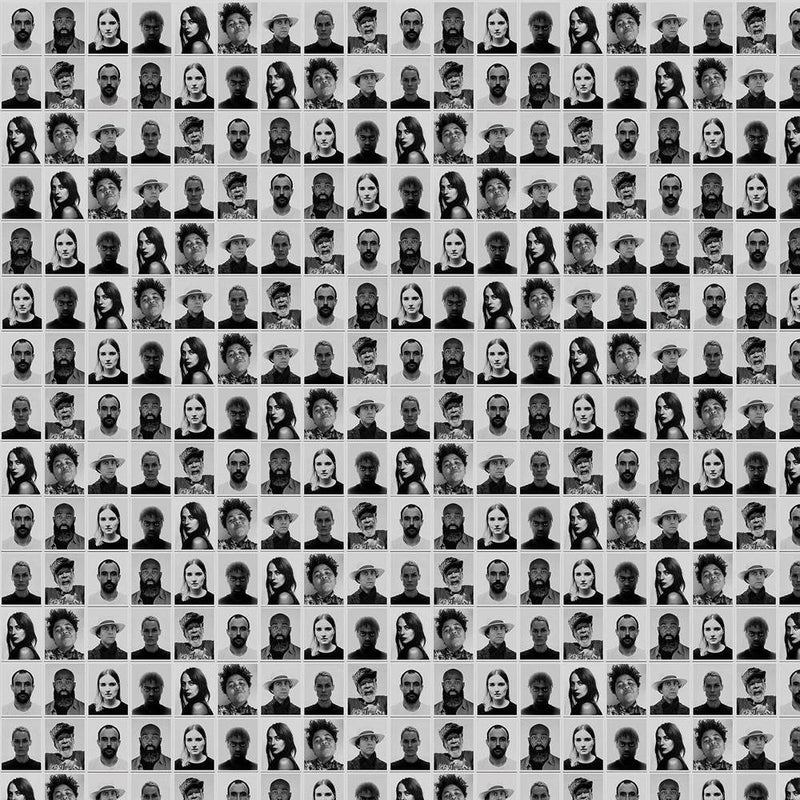 Lonely Guest (Tricky) - Lonely Guest (Ltd White Edition) (New Vinyl)