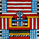 Lonnie Holley - Oh Me Oh My (New CD)