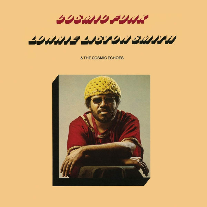 Lonnie-liston-smith-cosmic-funk-new-vinyl