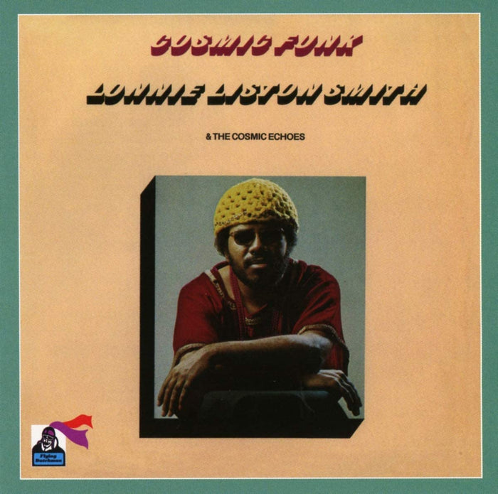Lonnie Liston Smith & The Cosmic Echoes - Cosmic Funk (New CD)