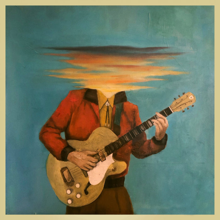Lord Huron - Long Lost (New CD)