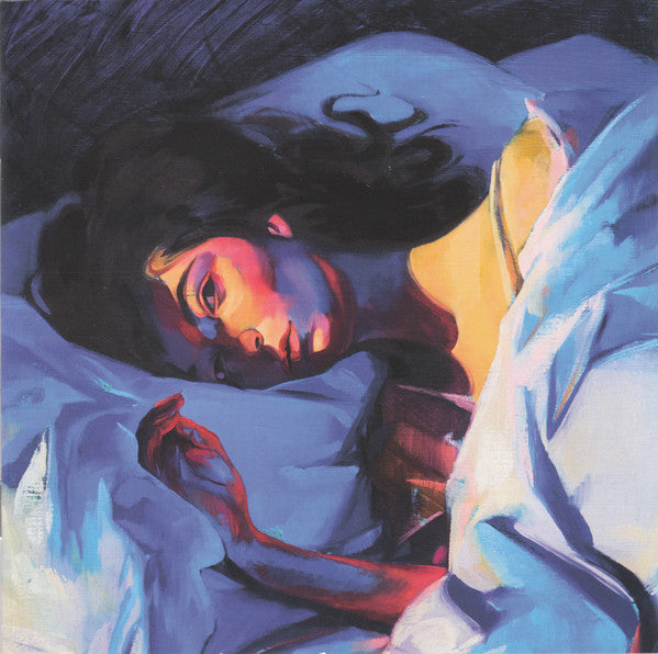 Lorde-melodrama-new-cd