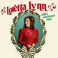 Loretta-lynn-white-christmas-blue-new-vinyl