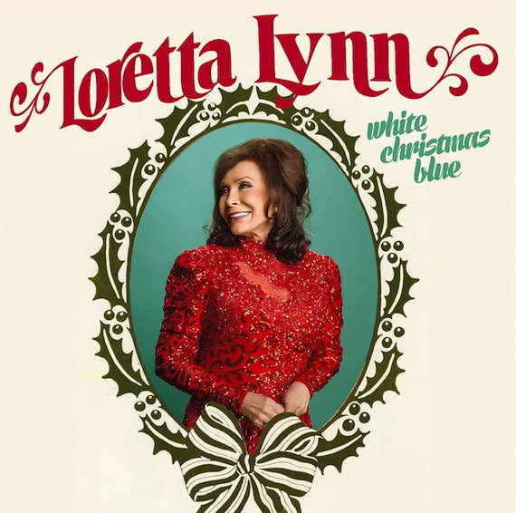 Loretta-lynn-white-christmas-blue-new-vinyl