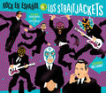 Los Straitjackets - Rock En Espanol Vol.1 (15th Anniversary Purple Vinyl) (New Vinyl)