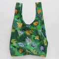 Lotus Frog - Standard Baggu Reusable Bag