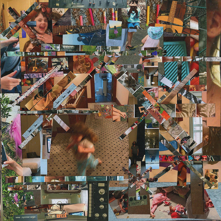 Lou Barlow - Reason to Live (Blue Colour) (New Vinyl)