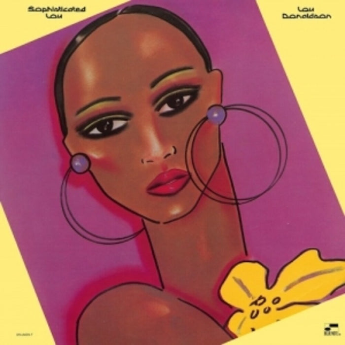 Lou Donaldson - Sophisticated Lady (Japan Import) (New CD)