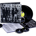 Lou Reed - New York (3CD/DVD/2LP Deluxe Edition) (New CD)
