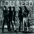 Lou Reed - New York (Ltd Clear) (New Vinyl)