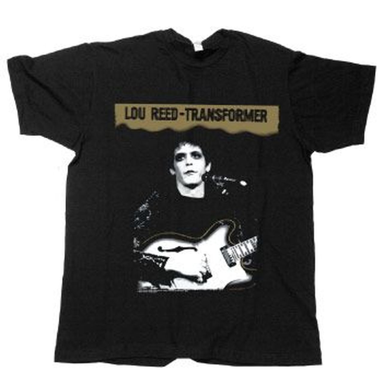 Lou-reed-transformer-black-shirt