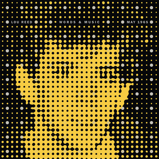 Lou Reed - Words & Music, May 1965 (New CD)