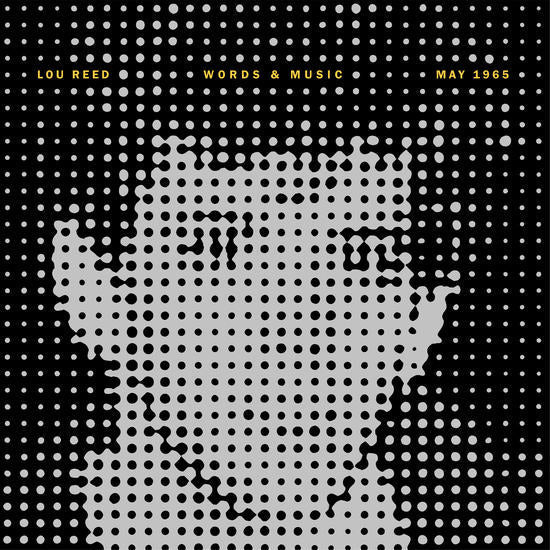 稀少アルゼンチン轟音ルーリード写真集付エクスタシーLou Reedレコード Shop All - Lou Reed – Sonic Boom Records