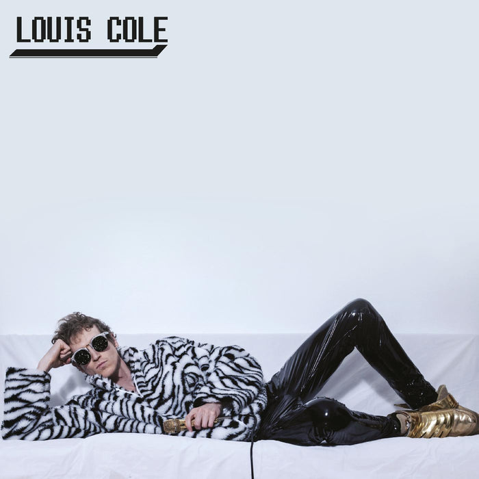 Louis Cole - Quality Over Opinion (New CD)