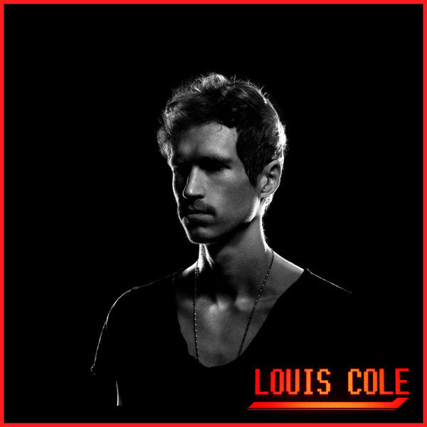 Louis Cole - Time (New CD)