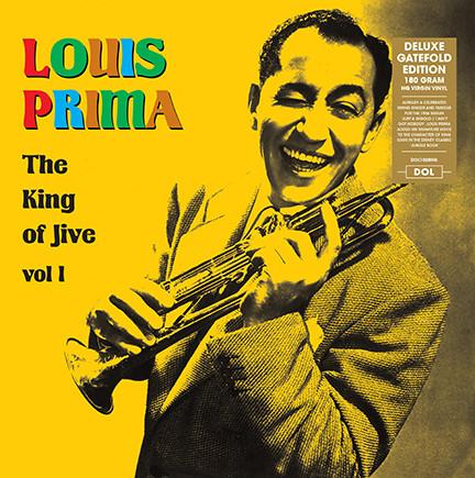 Louis-prima-king-of-jive-vol-1-new-vinyl