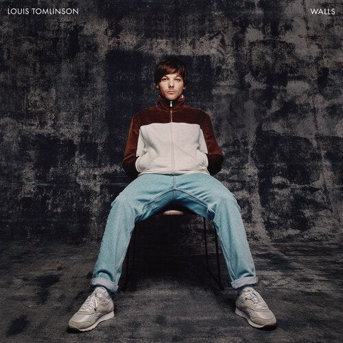 Louis Tomlinson - Walls (New Vinyl)