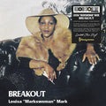 Louisa Mark - Breakout (Clear) (RSD 2023) (New Vinyl)