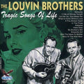Louvin Brothers - Tragic Songs Of Life (New CD)