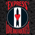 Love And Rockets - Express (New Vinyl)