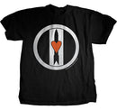 Love-and-rockets-logo-t-shirt