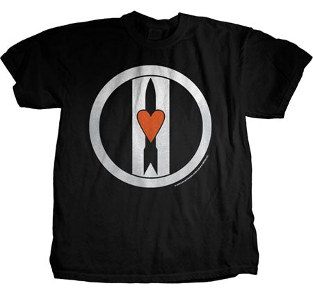 Love-and-rockets-logo-t-shirt