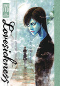 Lovesickness (Hardcover) (New Book)