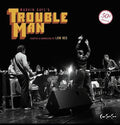 Low Res - Marvin Gaye's Trouble Man (Adapted and Conducted by Low Res) (New Vinyl)