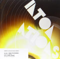 Lowell Brams - Library Catalong Music Series: Music For Insomnia (New Vinyl)